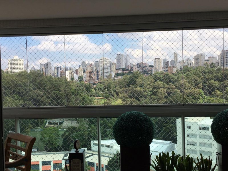 imóvel com 237m² - Aclimação - São Paulo