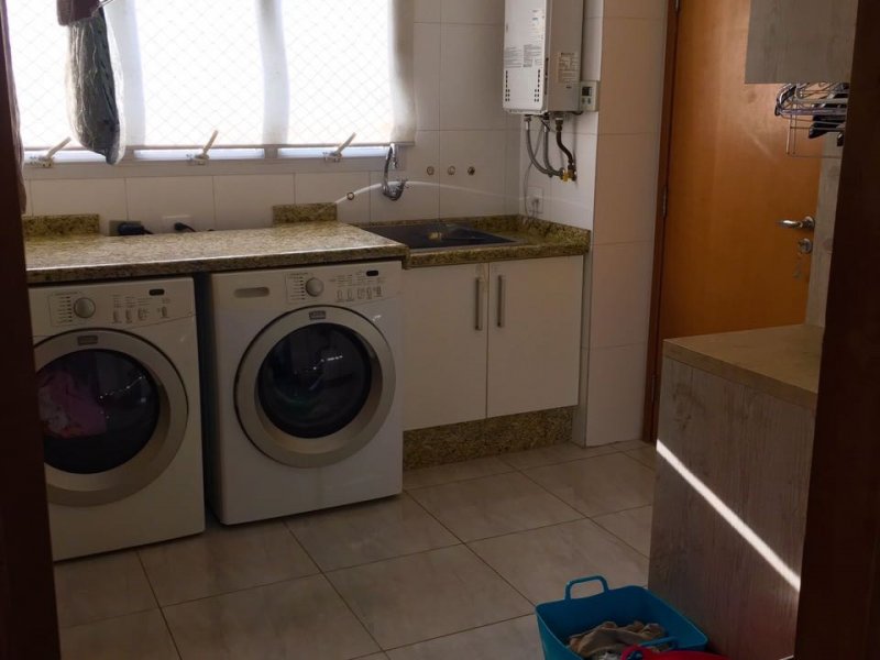 imóvel com 237m² - Aclimação - São Paulo