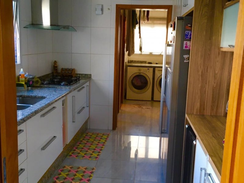 imóvel com 237m² - Aclimação - São Paulo