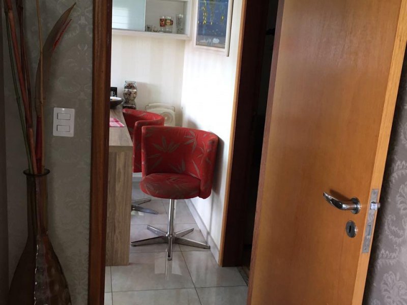 imóvel com 237m² - Aclimação - São Paulo