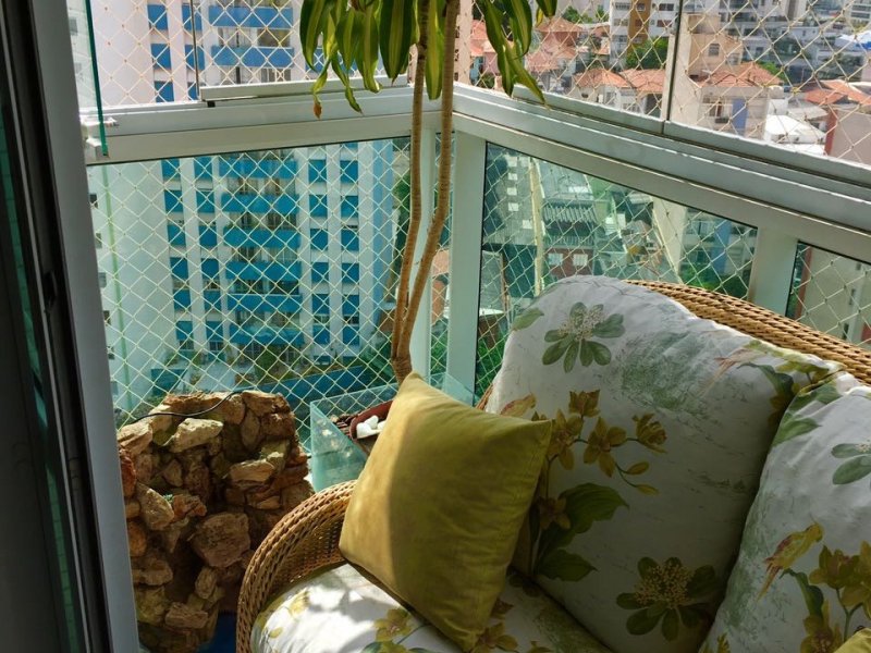 imóvel com 237m² - Aclimação - São Paulo