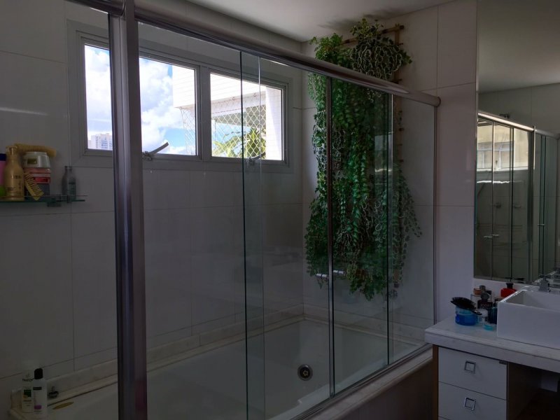 imóvel com 237m² - Aclimação - São Paulo