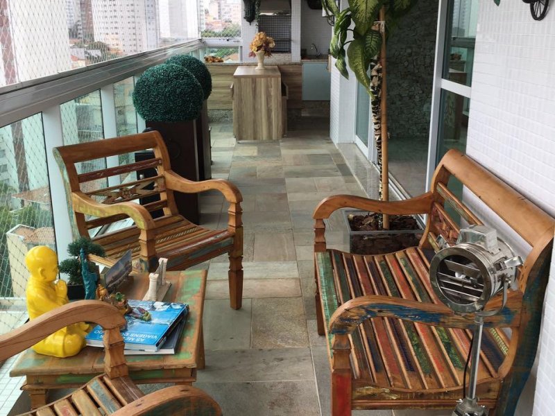 imóvel com 237m² - Aclimação - São Paulo