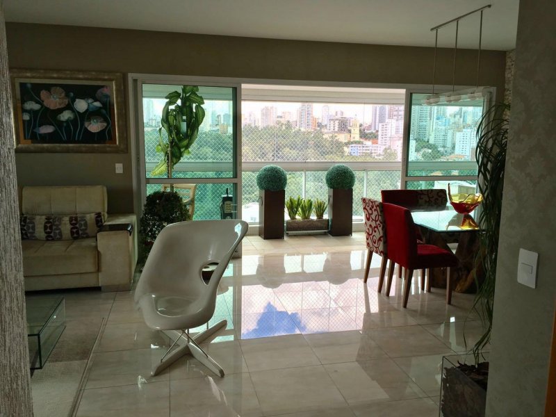 imóvel com 237m² - Aclimação - São Paulo