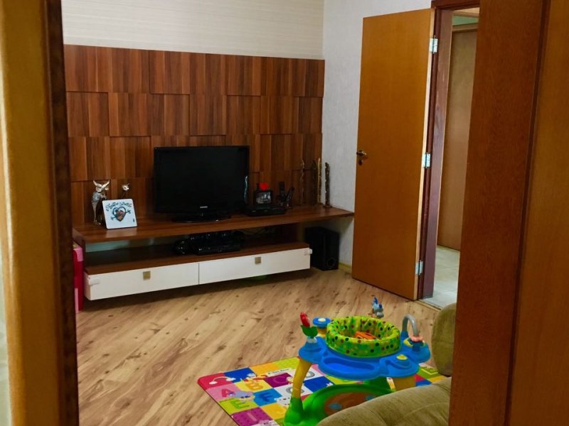 imóvel com 237m² - Aclimação - São Paulo