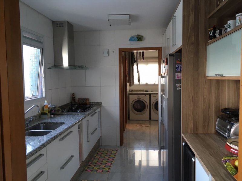 imóvel com 237m² - Aclimação - São Paulo