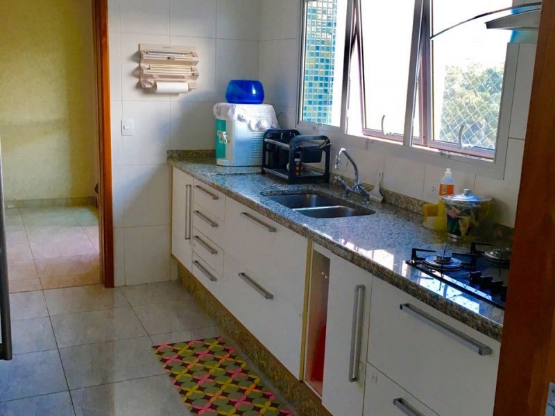 imóvel com 237m² - Aclimação - São Paulo