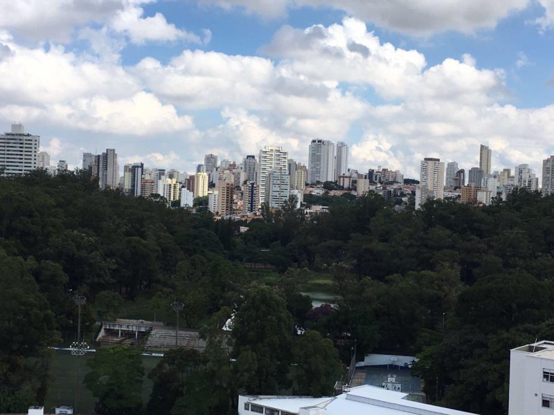 imóvel com 237m² - Aclimação - São Paulo