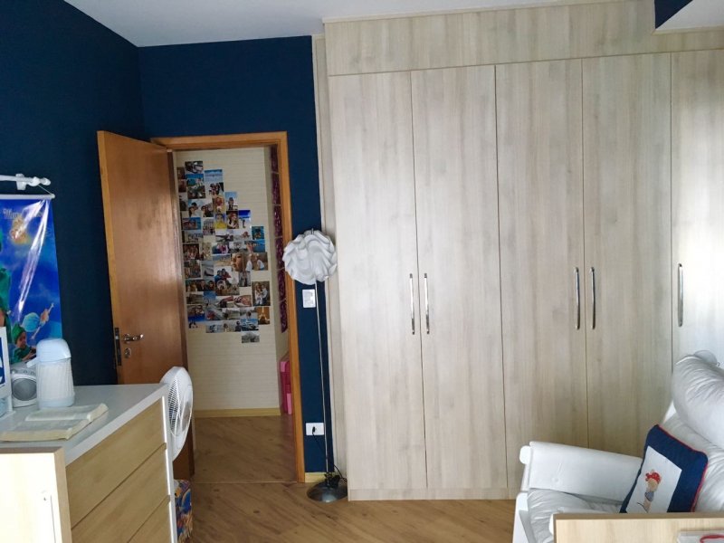 imóvel com 237m² - Aclimação - São Paulo