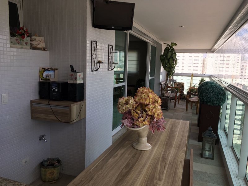 imóvel com 237m² - Aclimação - São Paulo