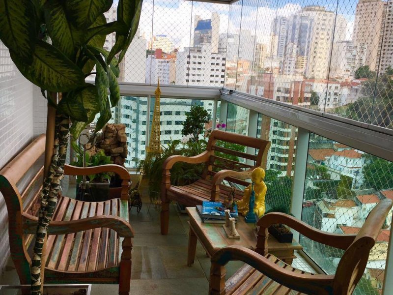 imóvel com 237m² - Aclimação - São Paulo