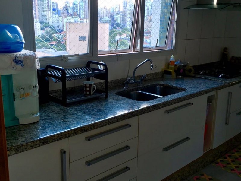 imóvel com 237m² - Aclimação - São Paulo