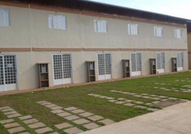 imóvel com 53m²