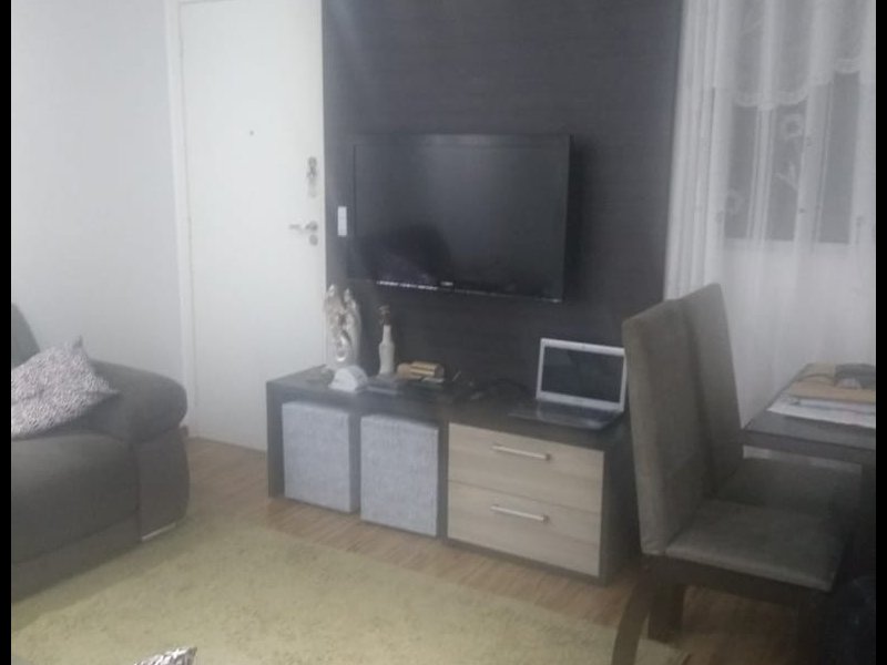 Casa de condomínio à venda Vila Ré com 70m² e 3 quartos por R$ 410.000 - 205285725-img-20190523-wa0064.jpg