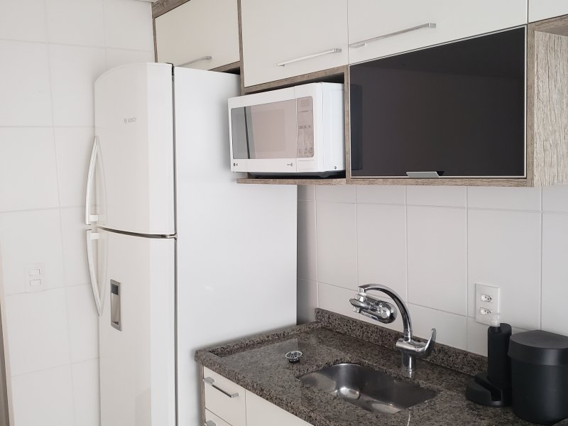 imóvel com 58m² - Picanço - Guarulhos
