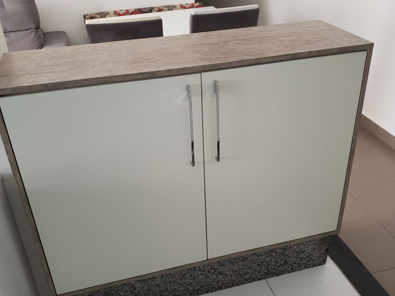 imóvel com 58m² - Picanço - Guarulhos