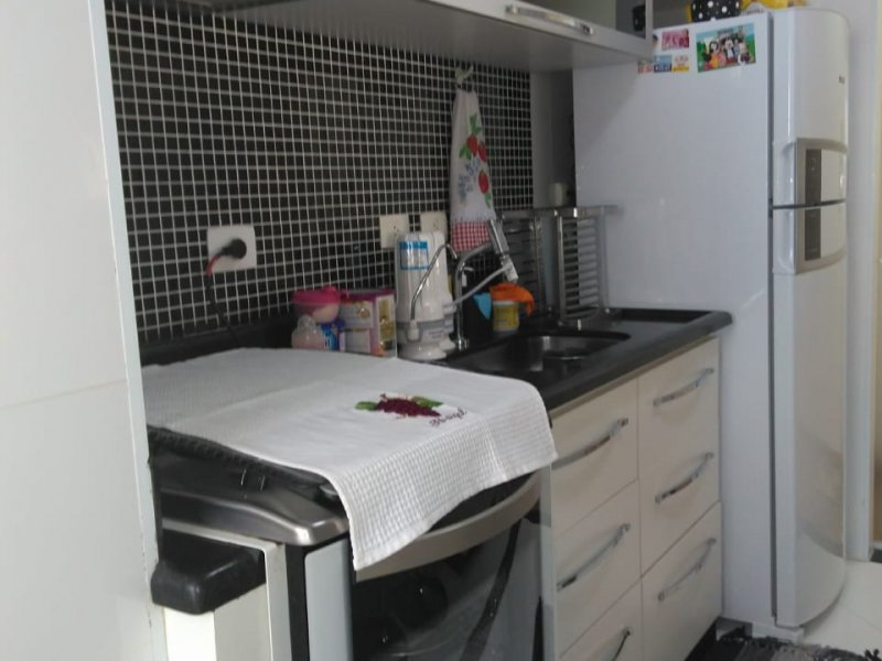 Apartamento à venda Picanço com 64m² e 3 quartos por R$ 255.000 - 1736613351-img-20180404-wa0025.jpg