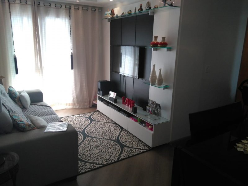 Apartamento à venda Picanço com 64m² e 3 quartos por R$ 255.000 - 713179652-img-20180404-wa0023.jpg