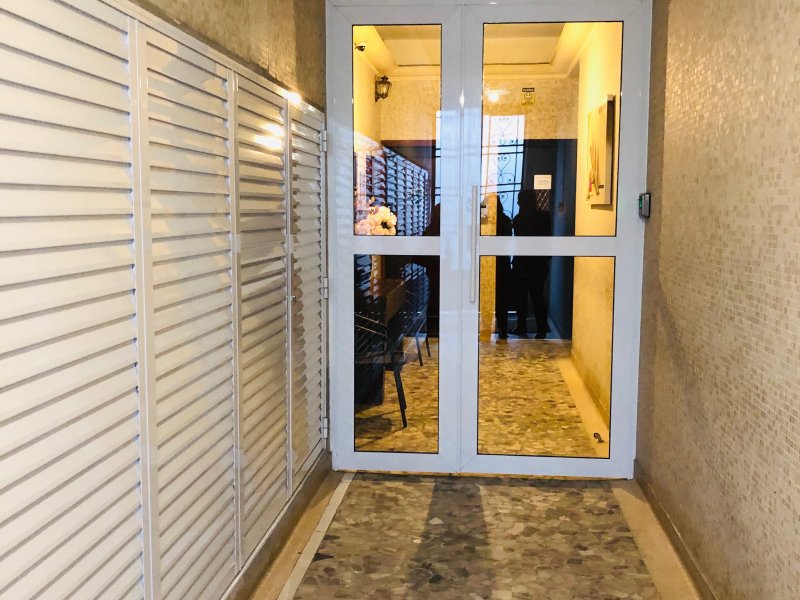 imóvel com 70m² - Campos Elíseos - São Paulo