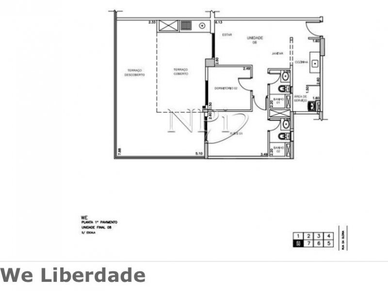 Apartamento à venda Liberdade com 67m² e 2 quartos por R$ 650 - 387526295-77e5cd81-2a02-403b-9a30-7ca3518c8cd4.jpeg