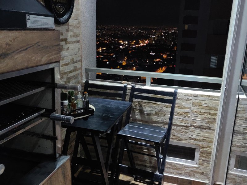 Apartamento à venda Picanço com 60m² e 2 quartos por R$ 330.000 - 1091641198-img-20190403-185547.jpg