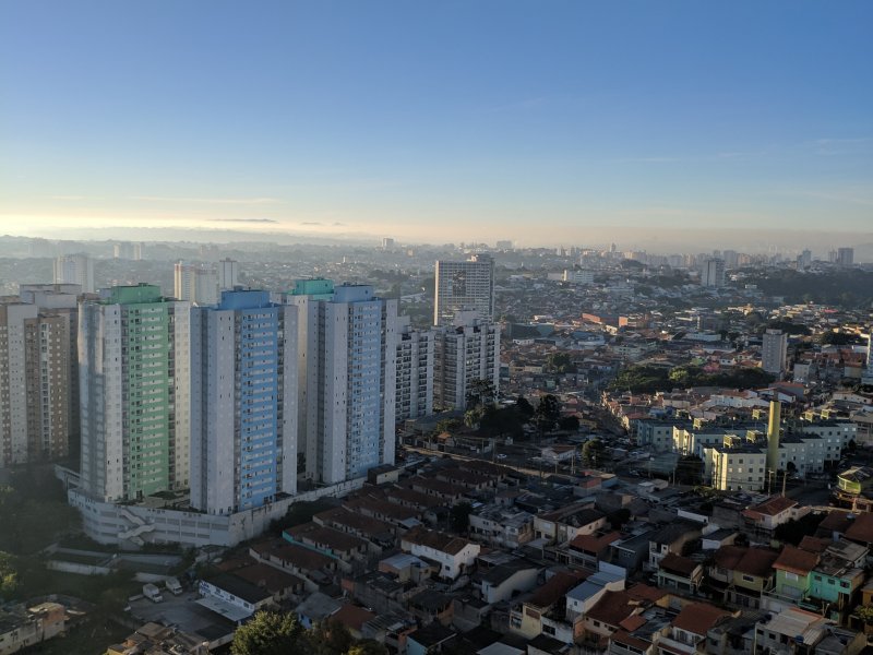 Apartamento à venda Picanço com 60m² e 2 quartos por R$ 330.000 - 1614793373-img-20190614-073250.jpg