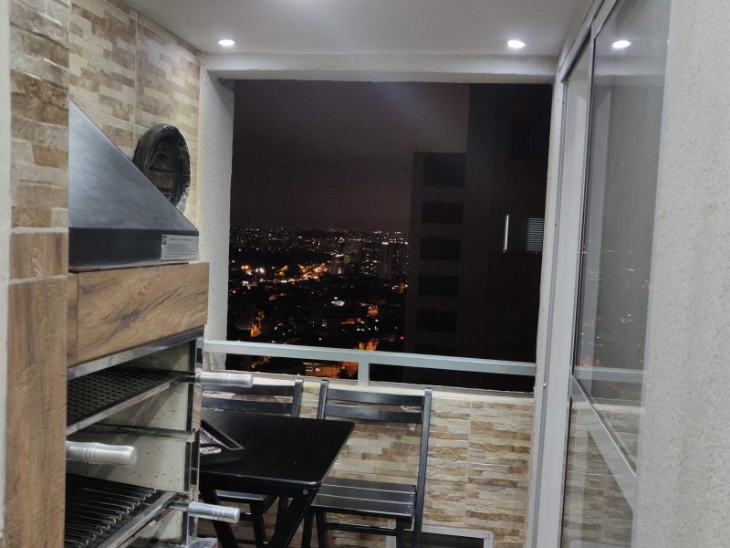 Apartamento à venda Picanço com 60m² e 2 quartos por R$ 330.000 - 828755407-img-20190327-185634.jpg