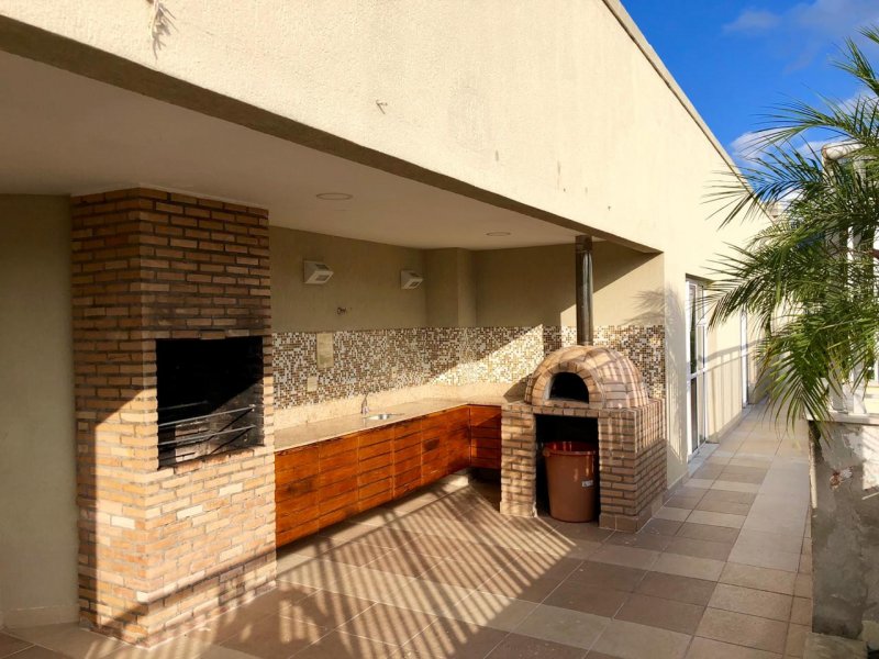 Apartamento à venda São Cristóvão com 81m² e 3 quartos por R$ 540.000 - 1974962994-37497271-52da-4162-9b93-6a284aad4edb.jpeg