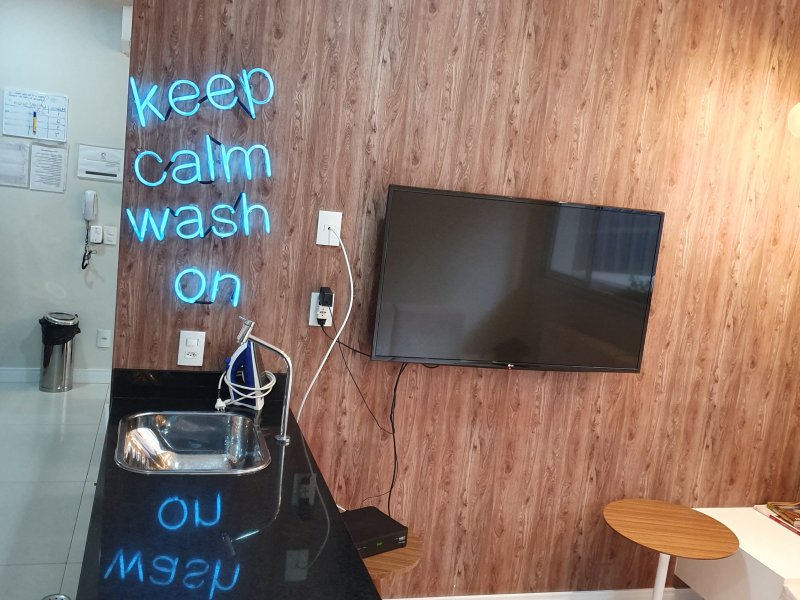 imóvel com 23m² - Consolação - São Paulo