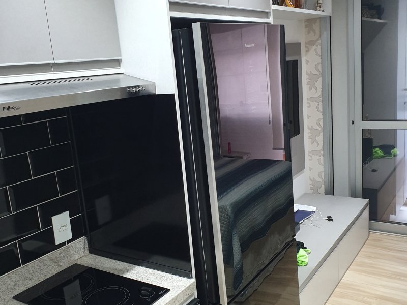imóvel com 23m² - Consolação - São Paulo