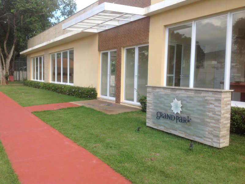 Casa de condomínio à venda Campo Grande com 150m² e 4 quartos por R$ 449.000 - 1500799753-img-2770.JPG