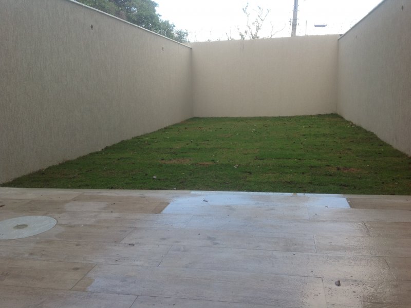 Casa de condomínio à venda Campo Grande com 150m² e 4 quartos por R$ 449.000 - 240047860-img-2728.JPG