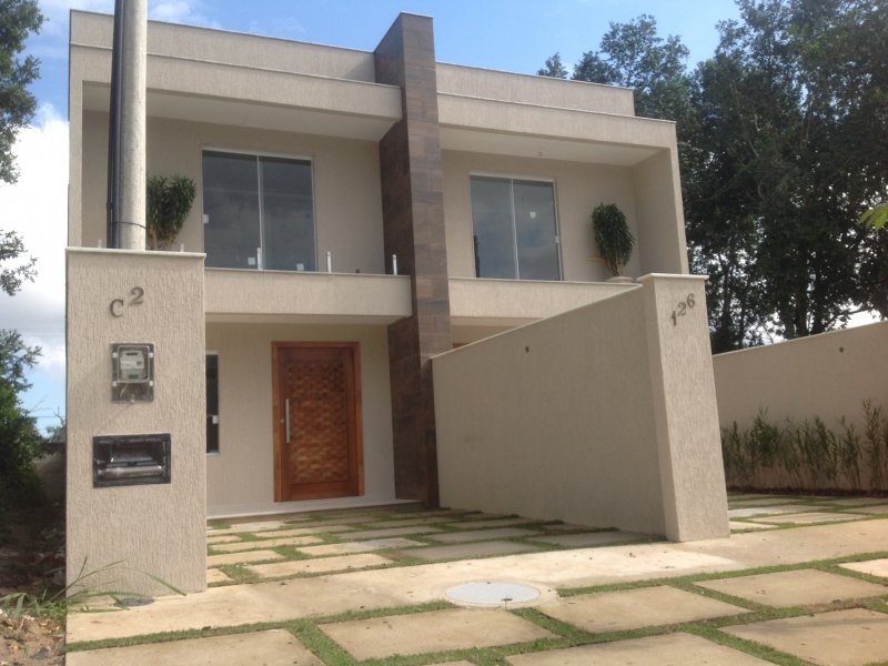 Casa de condomínio à venda Campo Grande com 150m² e 4 quartos por R$ 449.000 - 387209825-img-2752.JPG