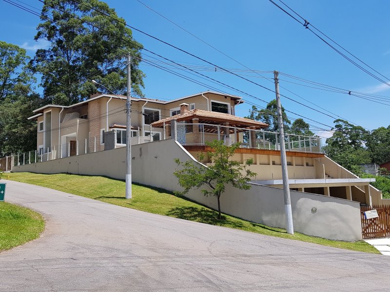 Casa de condomínio à venda Condominio Capital Ville I com 664m² e 6 quartos por R$ 2.950.000 - 1704470738-20190119-122604.jpg