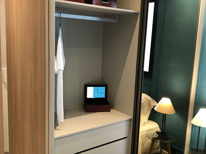 Apartamento à venda Pompéia com 38m² e 1 quarto por R$ 500.000 - 1391648238-2694d386-fa7f-4712-8c16-1f01092399f8.JPG