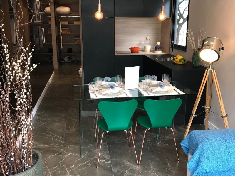 Apartamento à venda Pompéia com 38m² e 1 quarto por R$ 500.000 - 164286575-659e3df7-f8d9-4f7c-9cab-e7e5044fdfda.JPG