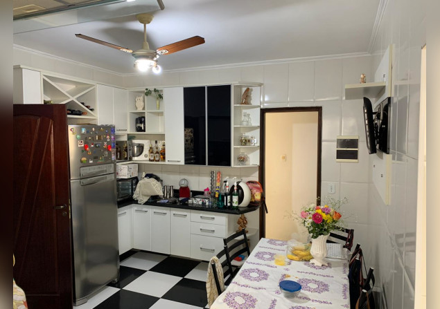 imóvel com 120m²