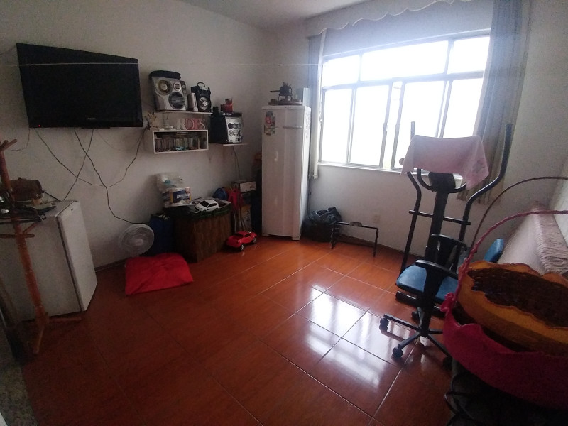Apartamento à venda Irajá com 120m² e 3 quartos por R$ 450.000 - 3o-quarto-lazer.jpg