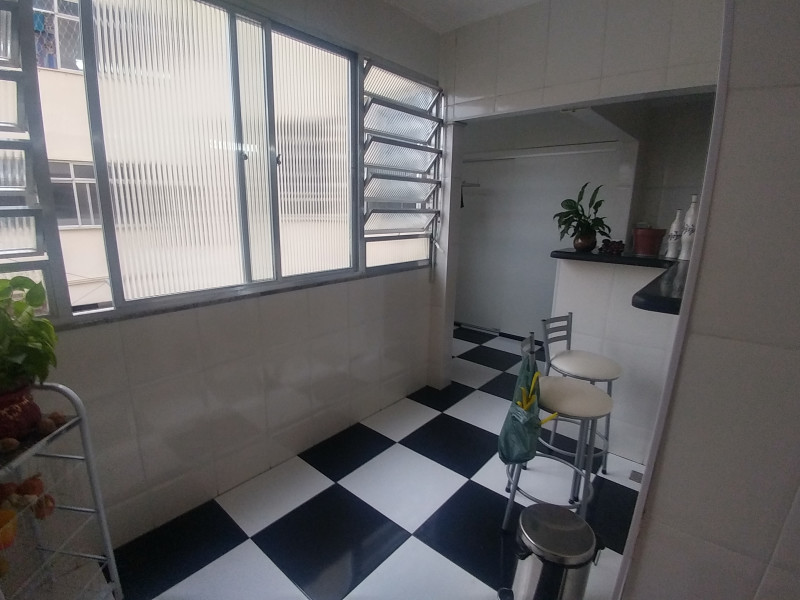 Apartamento à venda Irajá com 120m² e 3 quartos por R$ 450.000 - area-servico.jpg