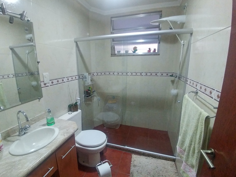 Apartamento à venda Irajá com 120m² e 3 quartos por R$ 450.000 - banheiro-social.jpg