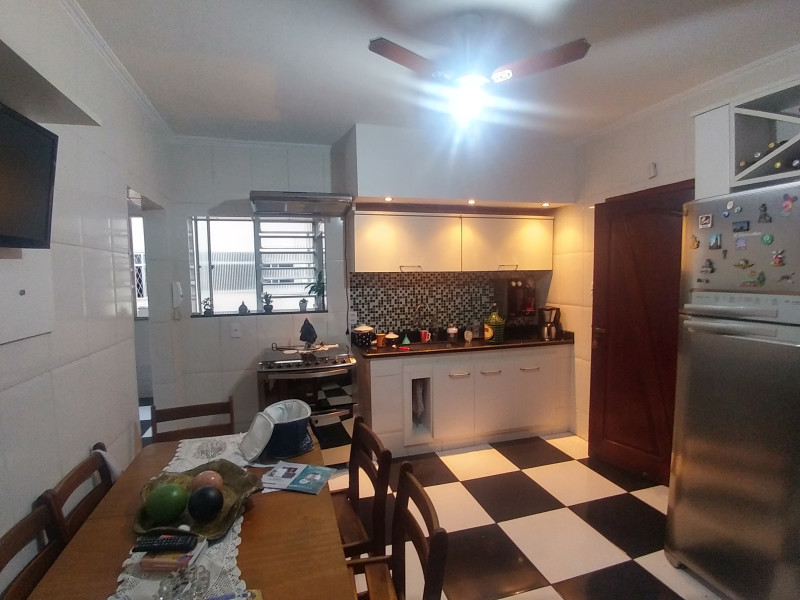 Apartamento à venda Irajá com 120m² e 3 quartos por R$ 450.000 - cozinha-1.jpg