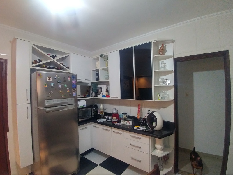 Apartamento à venda Irajá com 120m² e 3 quartos por R$ 450.000 - cozinha.jpg