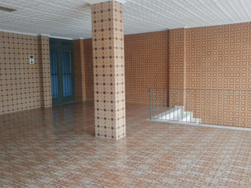 Apartamento à venda Irajá com 120m² e 3 quartos por R$ 450.000 - entrada-copia.jpg