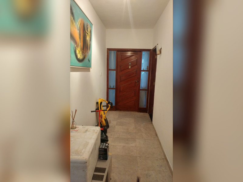 Apartamento à venda Irajá com 120m² e 3 quartos por R$ 450.000 - entreda-apto.jpg