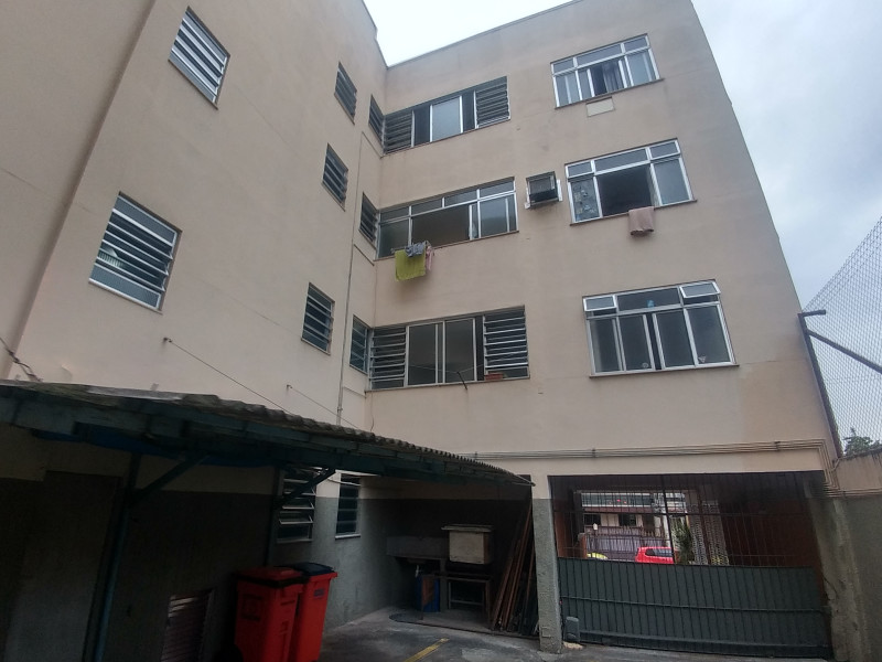Apartamento à venda Irajá com 120m² e 3 quartos por R$ 450.000 - facahada-interna.jpg
