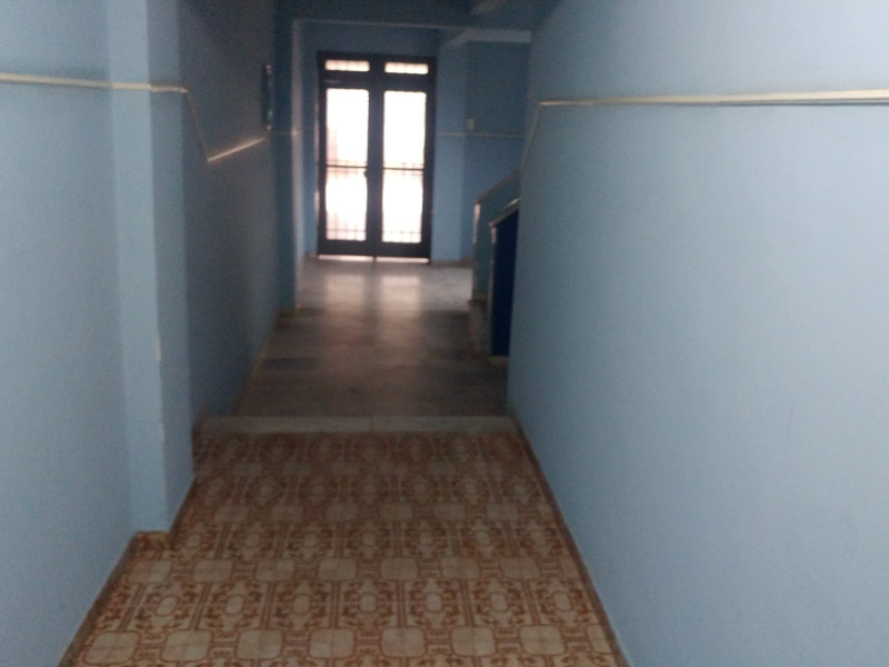 Apartamento à venda Irajá com 120m² e 3 quartos por R$ 450.000 - hall-de-entrada-condominio.jpg