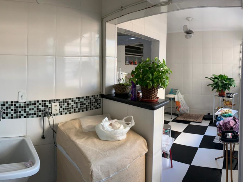 Apartamento à venda Irajá com 120m² e 3 quartos por R$ 450.000 - lavanderia-3-2.jpg