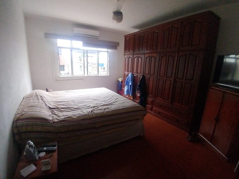 Apartamento à venda Irajá com 120m² e 3 quartos por R$ 450.000 - quarto-de-visitas.jpg