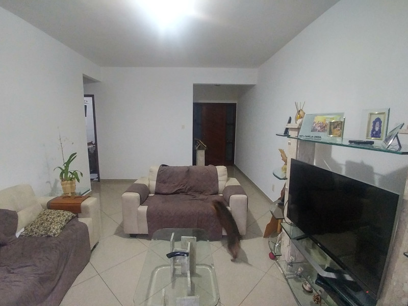 Apartamento à venda Irajá com 120m² e 3 quartos por R$ 450.000 - sala-2-ambientes-2.jpg