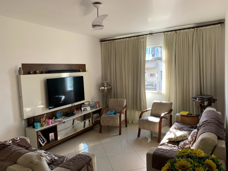 Apartamento à venda Irajá com 120m² e 3 quartos por R$ 450.000 - sala-t.jpg